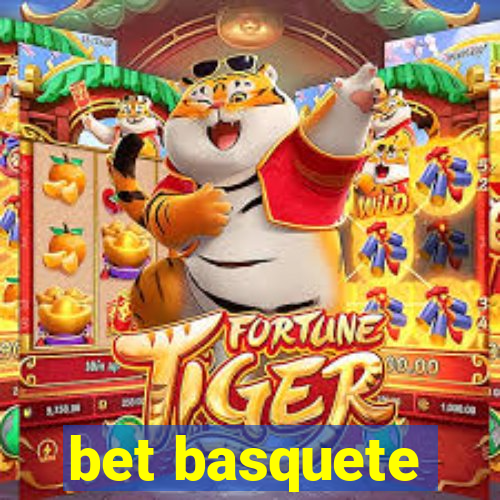 bet basquete